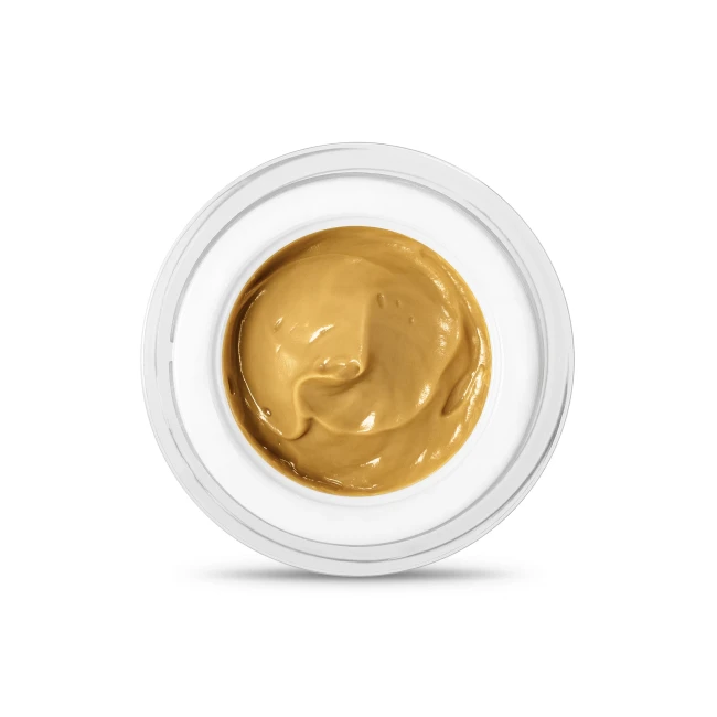 Крем-ремувер LOVELY "Nut Butter Swift Series" аромат ореховая паста, 15 гр