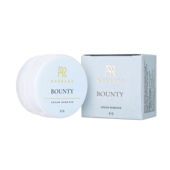Крем-ремувер BARBARA BOUNTY для снятия ресниц, 5 г Крем-ремувер BARBARA BOUNTY для снятия ресниц, 5 г