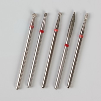 Фреза алмазная для маникюра и педикюра Фреза алмазная для маникюра и педикюра