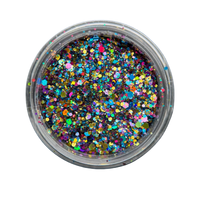 Блестки Bloom Snake 3