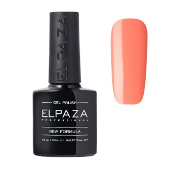 Гель-лак ELPAZA (Эльпаза) Classic №069 Коралловые Сны , 10 мл