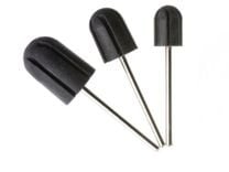 Насадка основа для колпачка абразива - резиновая основа, 16 мм Насадка основа для колпачка абразива - резиновая основа, 16 мм