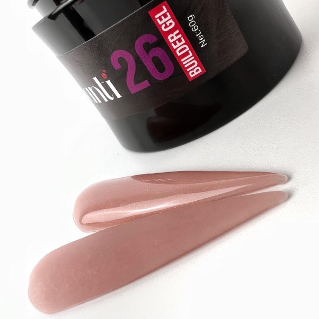 Builder Gel 26.1