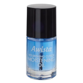 Масло для ногтей и кутикулы "Ависта" 11 мл Ежевика Масло для ногтей и кутикулы "Ависта" 11 мл Ежевика