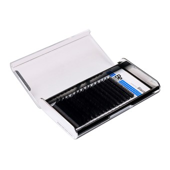 Черные ресницы Be Perfect M/0,10 07 mm, 16 lines Черные ресницы Be Perfect M/0,10 07 mm, 16 lines