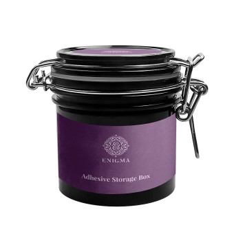 Герметичный бокс для 3 клеев Enigma