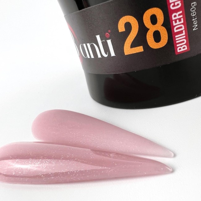 Builder Gel 28.1