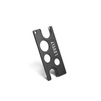 Открывалка для клея Lovely Открывалка для клея Lovely