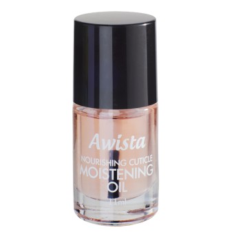 Масло для ногтей и кутикулы "Ависта" 11 мл Цитрусовый микс Масло для ногтей и кутикулы "Ависта" 11 мл Цитрусовый микс