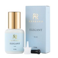 Клей BARBARA Elegant 10 мл до 03.03.26г
