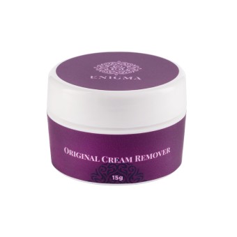 Кремовый ремувер Enigma "Original", 15 гр Кремовый ремувер Enigma "Original", 15 гр