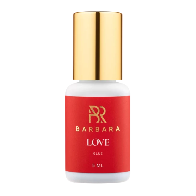 Клей BARBARA Love 5 мл Клей BARBARA Love 5 мл