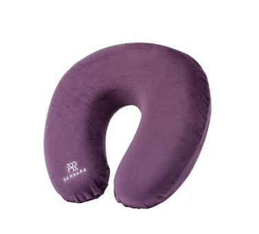 Ортопедическая подушка (черника) Barbara