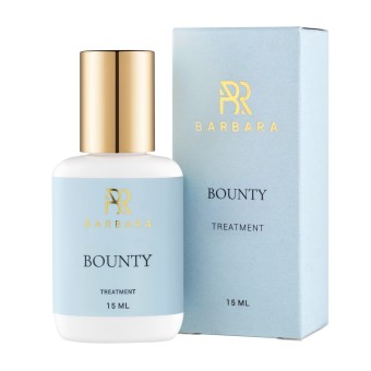 Обезжириватель BARBARA с ароматом кокоса, 15 мл