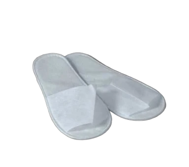 Тапочки одноразовые,белые 1шт