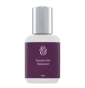 Гелевый ремувер Enigma "Sweety", 15 мл
