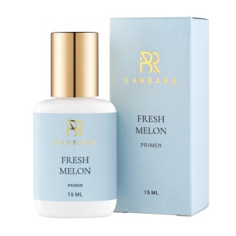 Праймер BARBARA с ароматом дыни, 15 мл