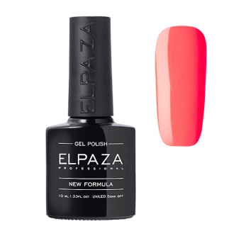 Гель-лак ELPAZA (Эльпаза) Classic №181 Рио Де Жанейро, 10 мл