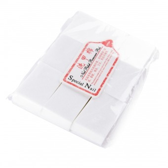 Салфетки Безворсовые Супервпитывающие, 500 шт, Белые Салфетки Безворсовые Супервпитывающие, 500 шт, Белые