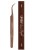 Пинцет для наращивания ресниц Lovely NanoFiber, серия Grace Elegante Bronze, тип Изогнутый Пинцет для наращивания ресниц Lovely NanoFiber, серия Grace Elegante Bronze, тип Изогнутый