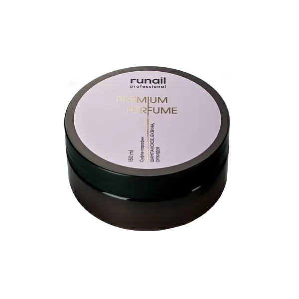 Суфле-парафин для рук и тела (аромат: шампанское, бузина, орхидея) 150 мл №9939 Суфле-парафин для рук и тела (аромат: шампанское, бузина, орхидея) 150 мл №9939