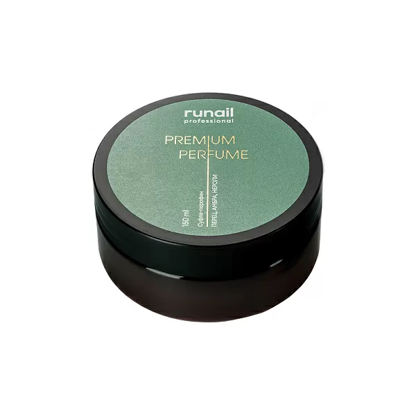 Суфле-парафин для рук и тела (аромат: перец, амбра, нероли) 150 мл №9836