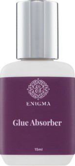 Гаситель клея Enigma, 15 мл Гаситель клея Enigma, 15 мл