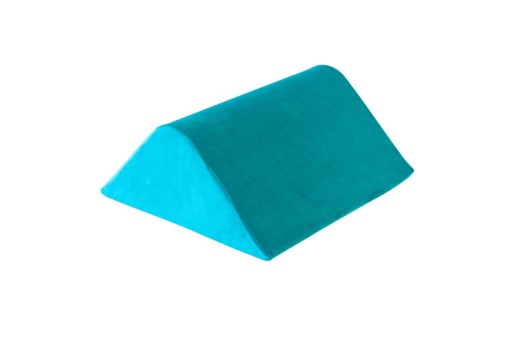 Подушка под колени треугольная Подушка под колени треугольная