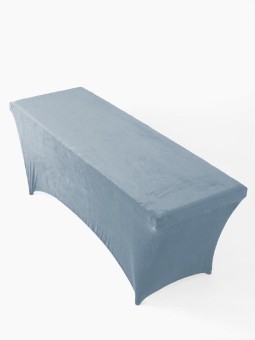 Чехол на кушетку УДЛИНЁННЫЙ без лого 60/180
