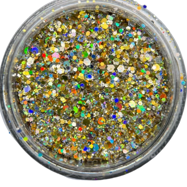 Блестки Bloom Snake 7