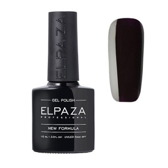 Гель-лак ELPAZA (Эльпаза) Classic №088 Ром С Колой , 10 мл