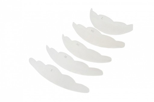 Валики для ресниц BARBARA размер M2 Валики для ресниц BARBARA размер M2