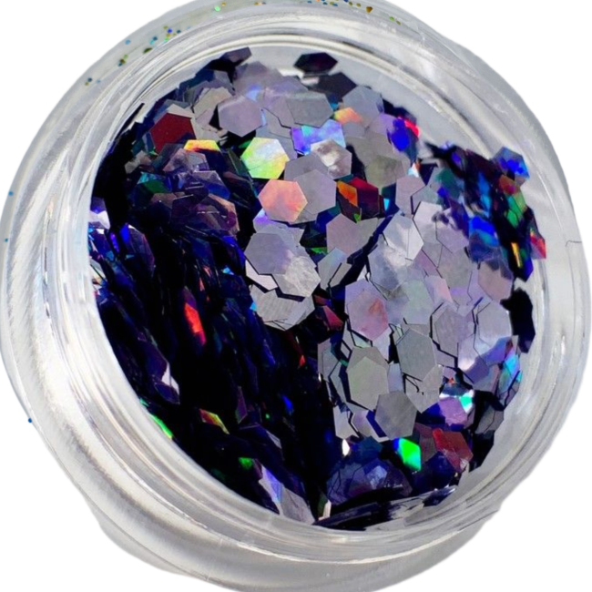 Блестки Bloom Star 1 #1