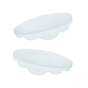 Силиконовые валики Lash&Go (1 пара), размер L Силиконовые валики Lash&Go (1 пара), размер L