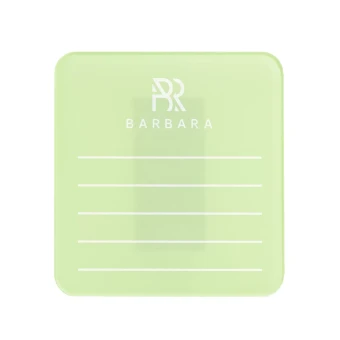 Фирменный планшет на руку BARBARA Olive