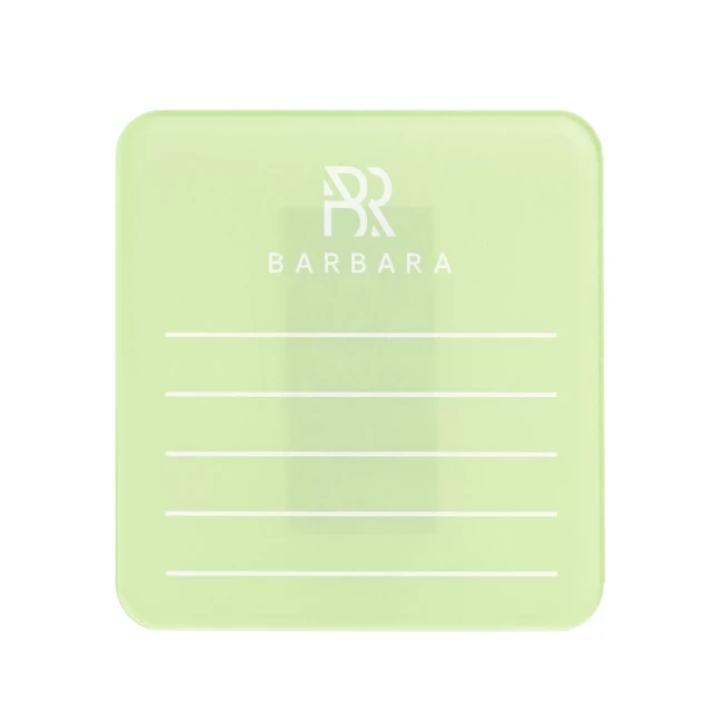 Фирменный планшет на руку BARBARA Olive