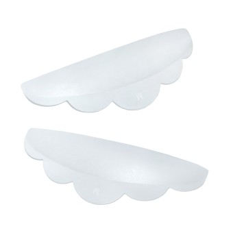 Силиконовые валики Lash&Go (3 пары, размер M2)