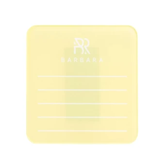 Фирменный планшет на руку BARBARA Butter