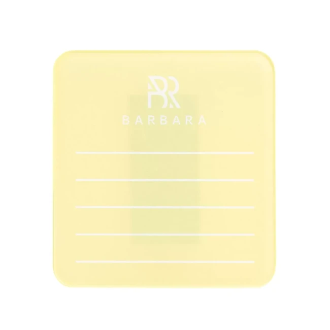 Фирменный планшет на руку BARBARA Butter