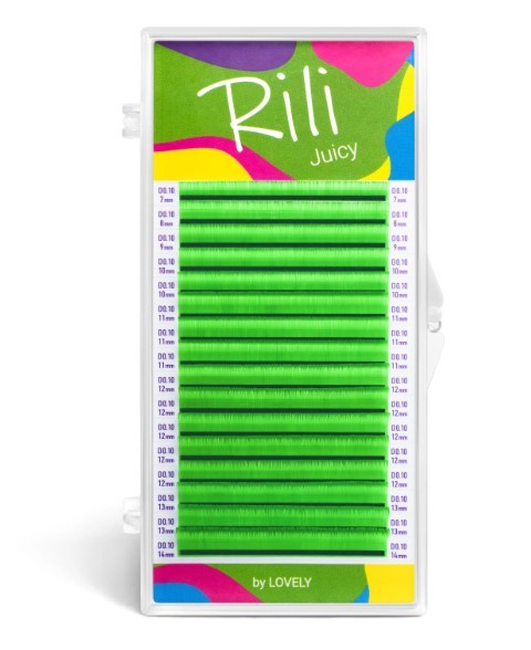 чуси зелений