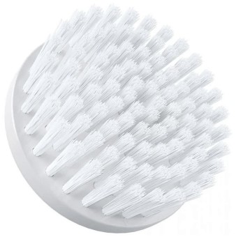 Щетка-сметка для пыли большая круглая (мягкий ворс), Bloom