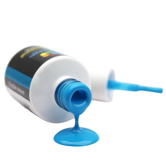 Гель-лак Bloom №142 "Голубая лагуна" 8 мл Гель-лак Bloom №142 "Голубая лагуна" 8 мл