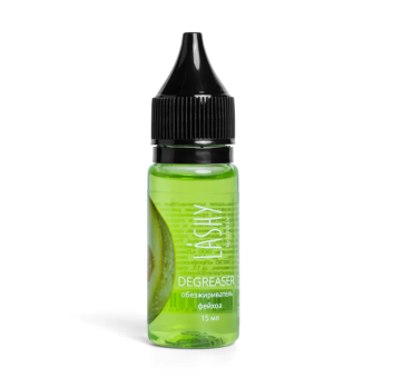 Обезжириватель LASHY с ароматом фейхоа, 15 мл Обезжириватель LASHY с ароматом фейхоа, 15 мл