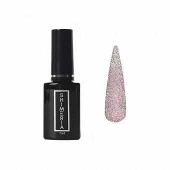 Светоотражающий гель-лак Shimeria 7мл №6509 ruNail Светоотражающий гель-лак Shimeria 7мл №6509 ruNail