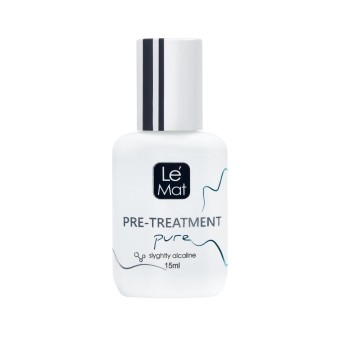 Обезжириватель Pre-Treatment Le Maitre Pure 15 мл