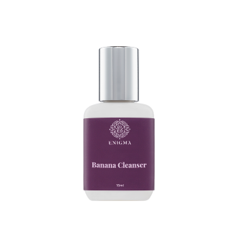 Обезжириватель Enigma с ароматом банана, 15 мл