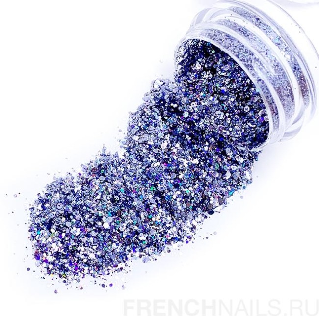 Алмазная россыпь Bloom №5