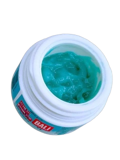 Кремовый ремувер Millit без аромата, 5 г