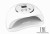 UV LED-лампа TNL Insens Touch 48 W белая (White) 