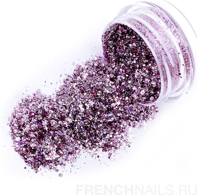 Алмазная россыпь Bloom №7